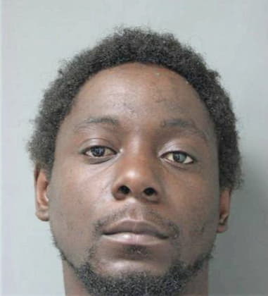 Deangelo Williams, - Ouachita Parish County, LA 